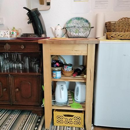 Bed and Breakfast De Moane Akelsbarg Exterior foto