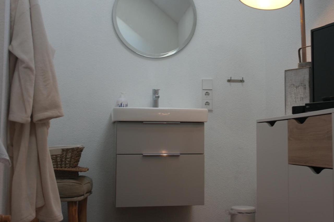 Bed and Breakfast De Moane Akelsbarg Exterior foto