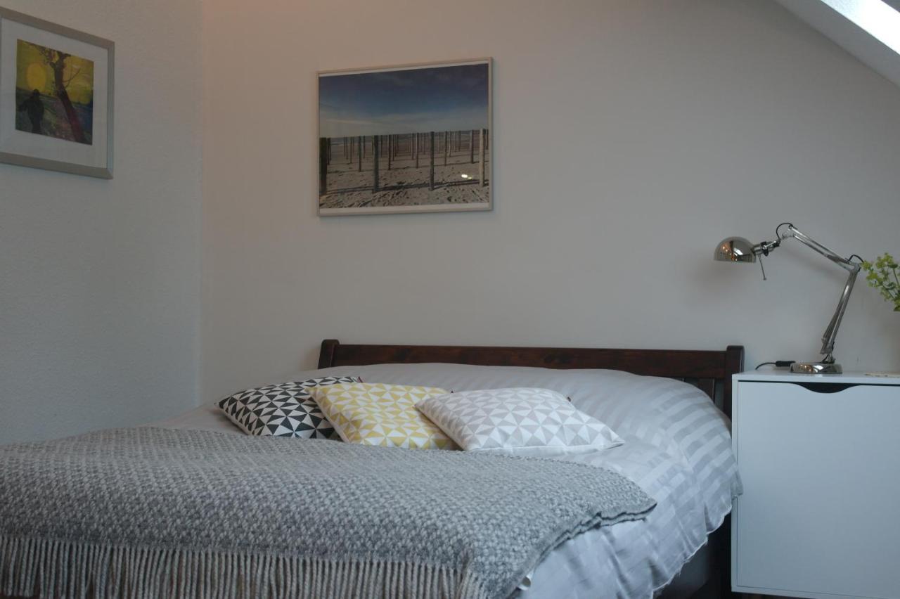 Bed and Breakfast De Moane Akelsbarg Exterior foto